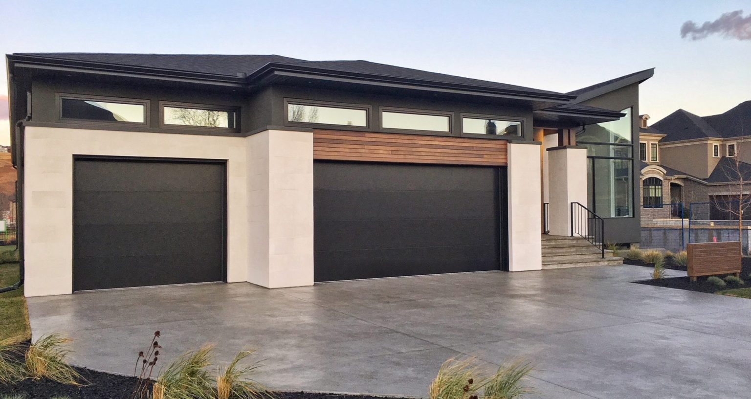 A Detailed Overview Of Garage Door & Its Components Garage Door Quality