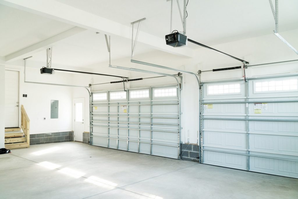 How Much Does it Cost to Install a Garage Door Opener?