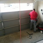 How Much Does it Cost to Repair a Broken Garage Door?