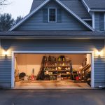 Ways to Improve the Security of Your Home & Garage