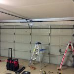 What Material Should I Pick for Garage Door?