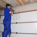 Hiring-a-Garage-Door-Repair-Service
