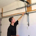 Fix-a-Noisy-Garage-Door