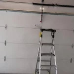 garage door spring repair Richmond