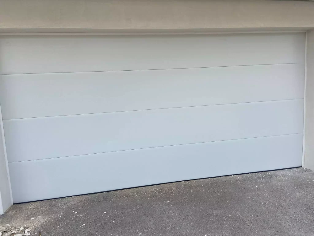 garage doors replacement Suffolk