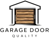 Garage Door Quality Logo