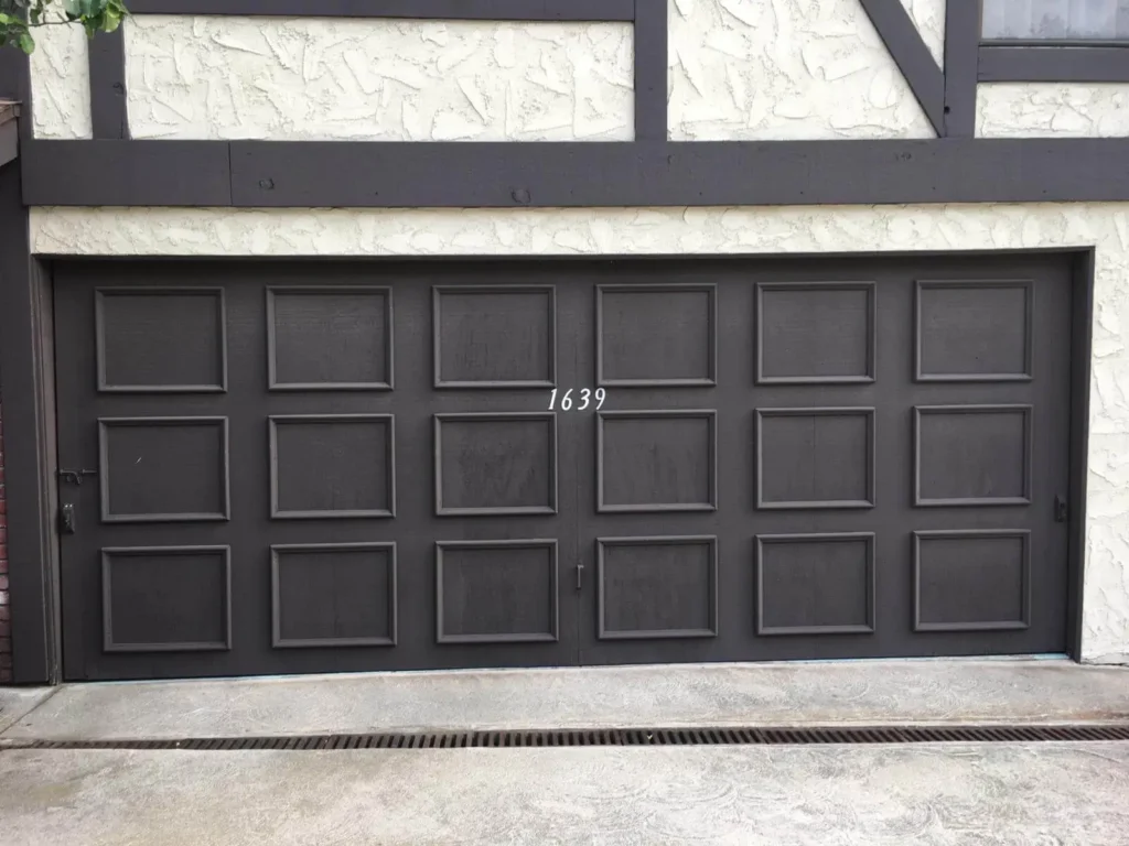 garage door replacement Virginia Beach VA