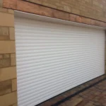 Garage Door Panel Replacement Guide