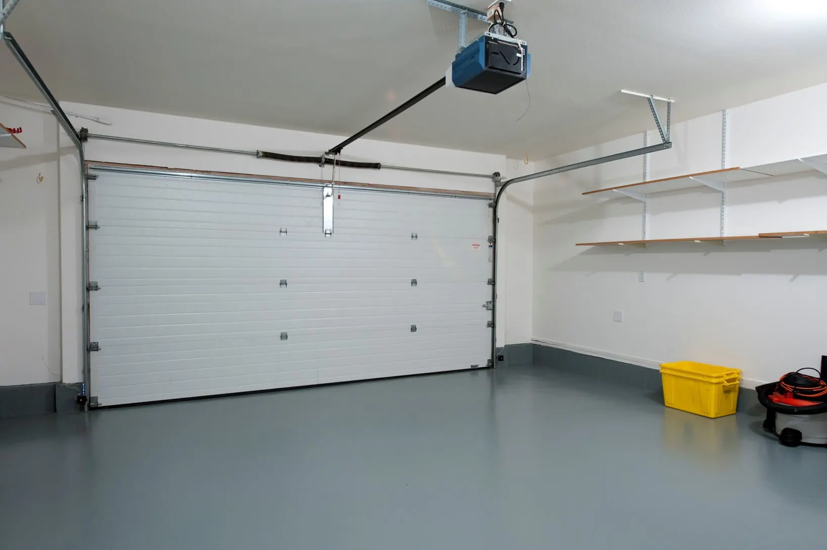 Garage Door Opener Repair Chester