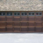 Best Garage Door Materials