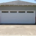 Fix Broken Garage Door