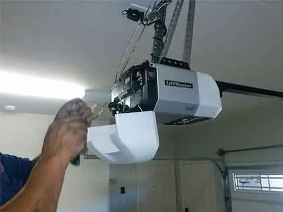 Identify Your Garage Door Opener Brand Identify Your Garage Door Opener Brand