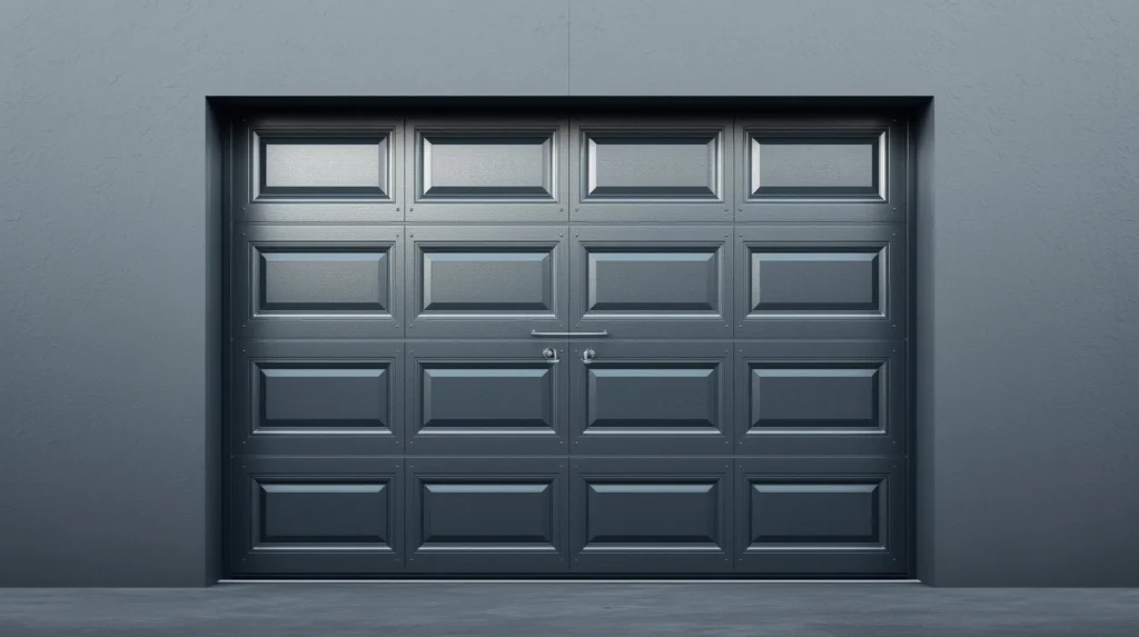 Garage door opener installation cost