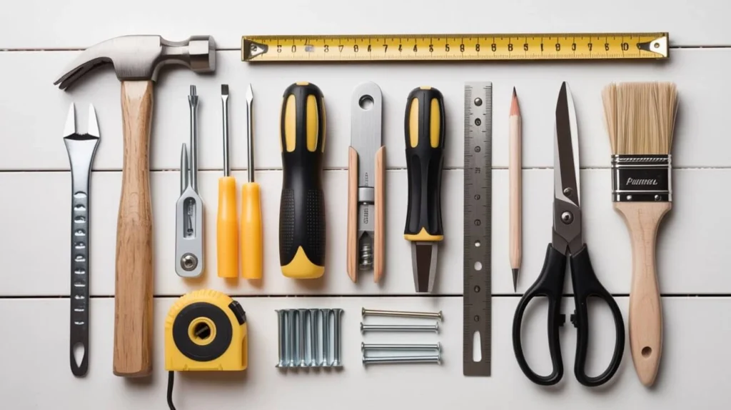 Concrete Garage Floor Repair