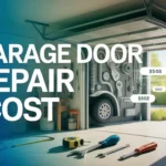 Garage Door Repair Cost