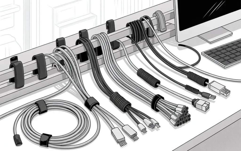 Garage Door Cable Replacement 2 Garage Door Cable Replacement