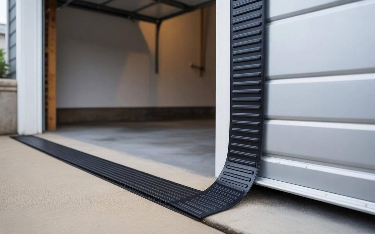 Garage Door Seal