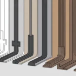 Garage Door Bottom Seal Types