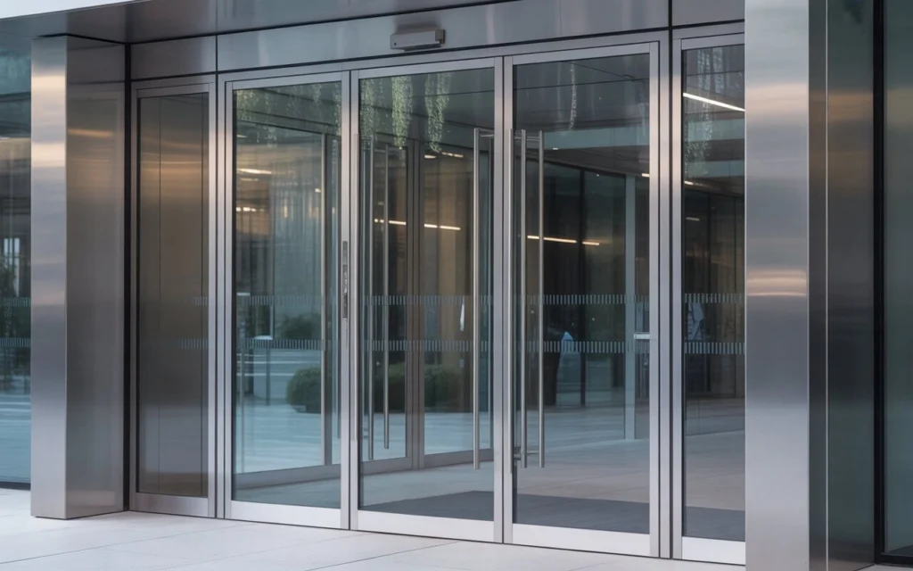 Garage Door Varieties 2 Garage Door Varieties