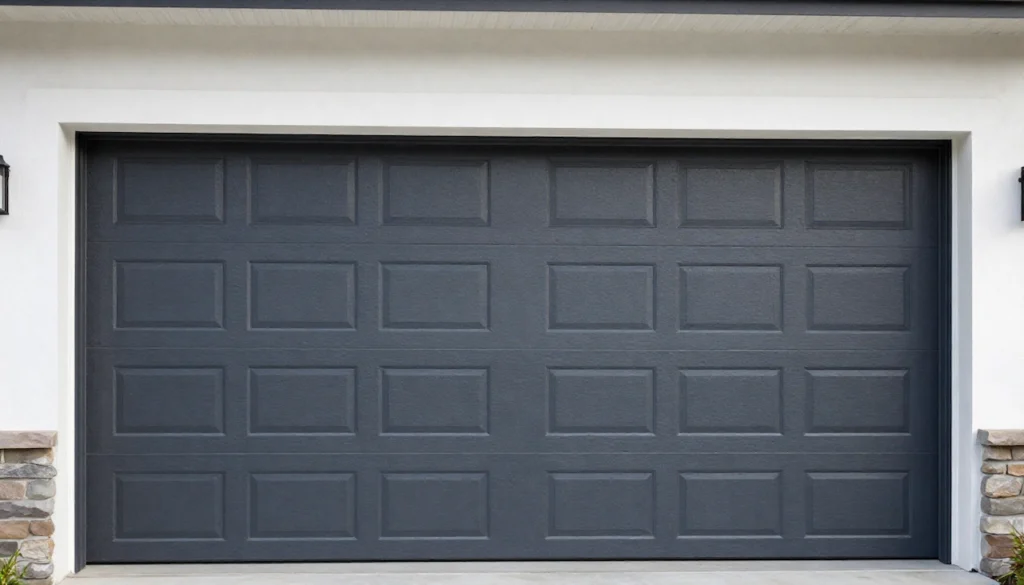 Garage Door Skins