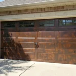 Garage Door Skins