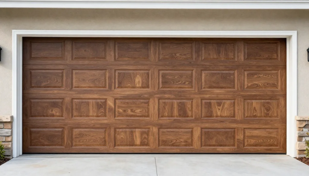 Garage Door Skins