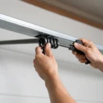 How to Adjust Garage Door Springs